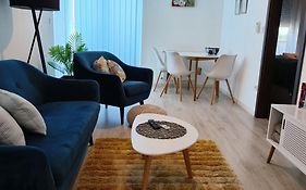 Pe-Ki Lux Apartman Szekesfehervar